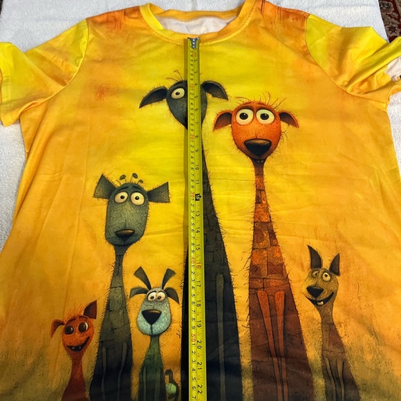 Stand out from the crowd - Picture 9 of 12